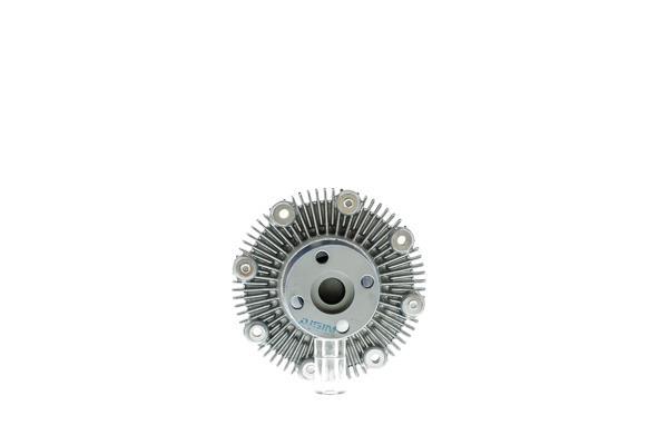 Embrayage, ventilateur de radiateur (Embrayage ventilateur moteur) AISIN ref. FCS-001